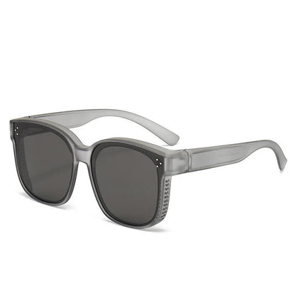 Avelena | SonnenSchutzdach Fit Over Sonnenbrille
