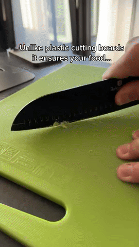 Avelena | TITAN EDGE - Schneidebrett