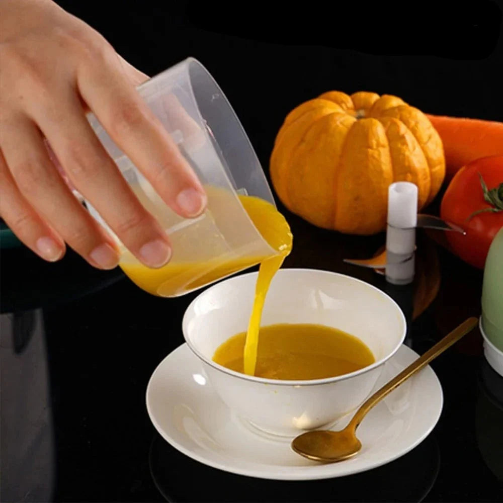 Avelena | ChopGenie: Schneller USB Fleischwolf