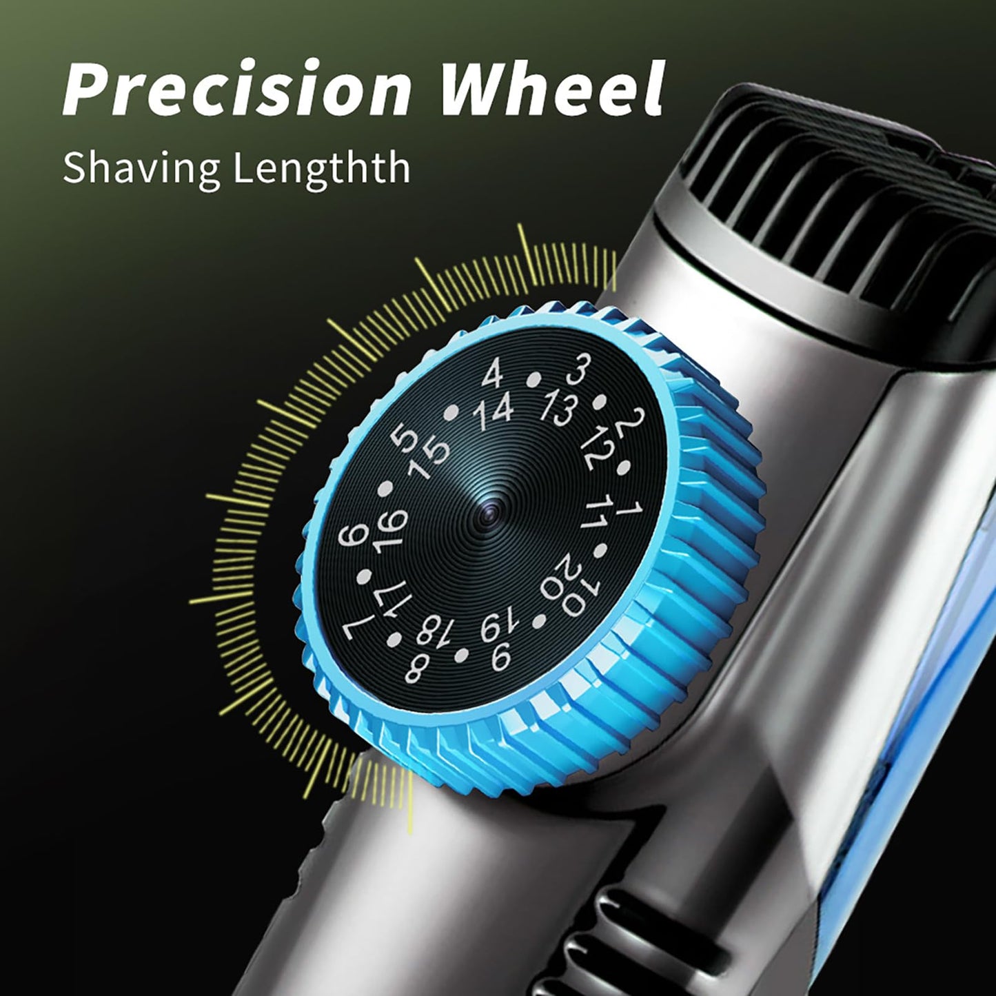 Avelena | Bartschneider für Herren