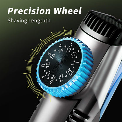 Avelena | Bartschneider für Herren