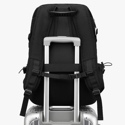 Avelena | TrekX Expand – Deine 60L-Reise beginnt hier!