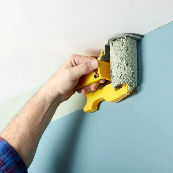 Avelena | EdgeMaster - Präzisionslackroller