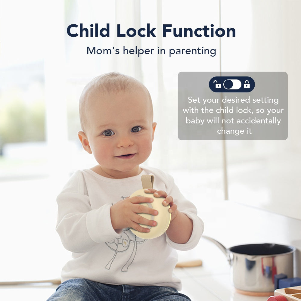 Avelena | Babyschlafmaschine