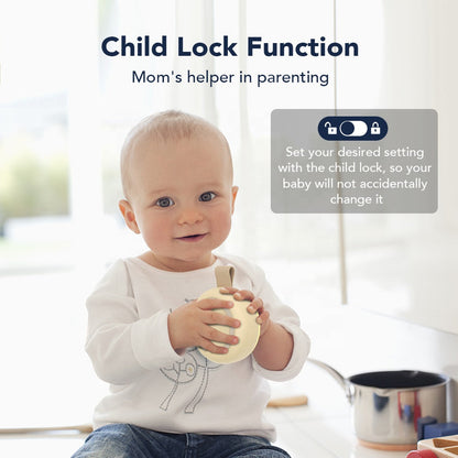 Avelena | Babyschlafmaschine