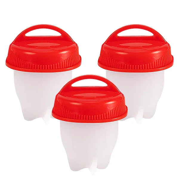 Avelena | Eggfinity QuickPoach Pods