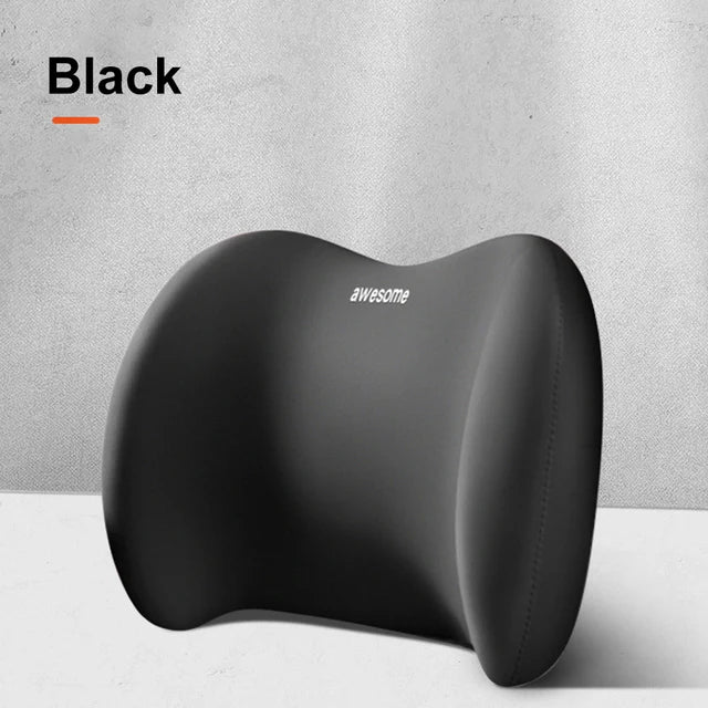 Avelena | DreamSupport Nacken- und Lendenwirbel-Kissen