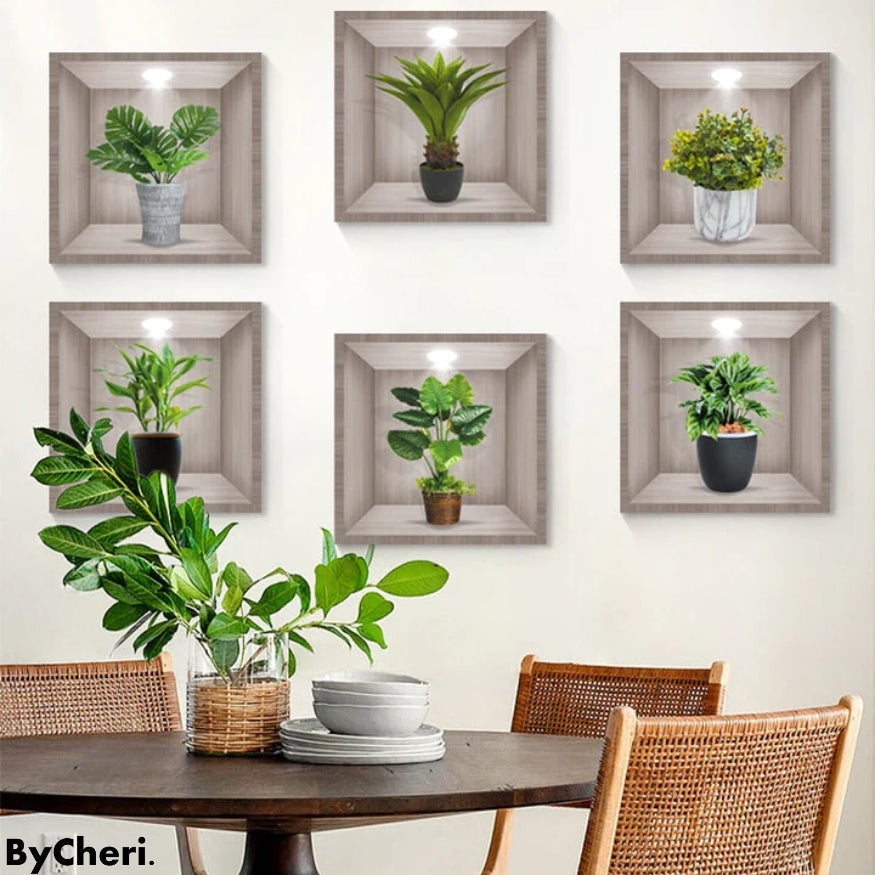 Avelena | PlantArt Lebendiger Gartenakzent