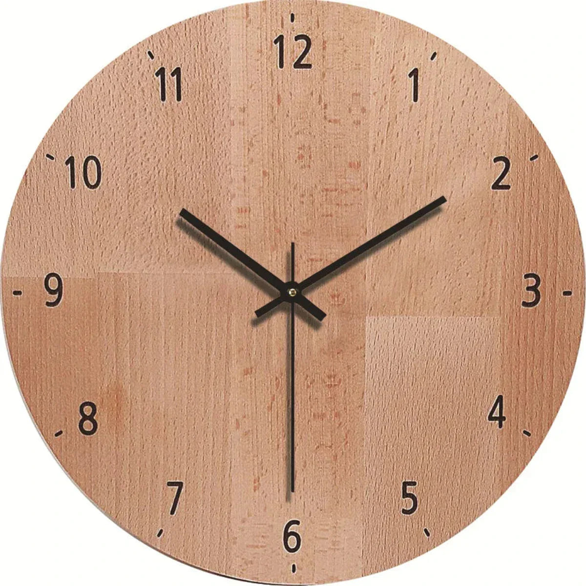 Avelena | Wandregal aus Holz Elegantes und Natürliches Design