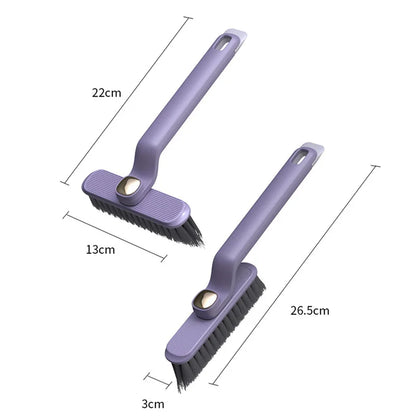 Avelena | Easy-Angle Schmutzbürste