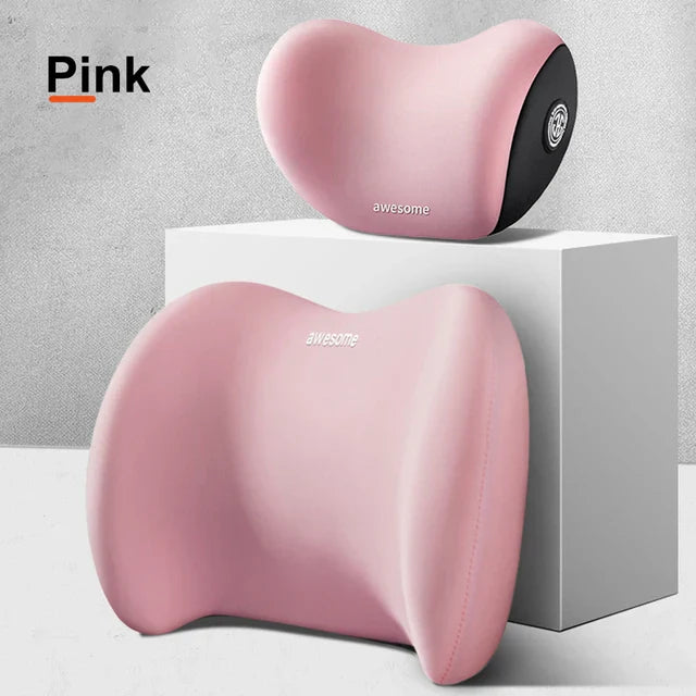 Avelena | DreamSupport Nacken- und Lendenwirbel-Kissen