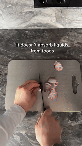 Avelena | TITAN EDGE - Schneidebrett