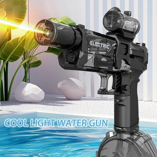 Avelena | Splash Blaster Pro Gun