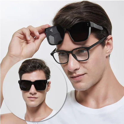 Avelena | SonnenSchutzdach Fit Over Sonnenbrille
