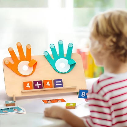 Avelena | CountFun - Spielerisch Mathe verstehen!