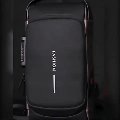 Avelena | ultimative Diebstahlschutz-Rucksack
