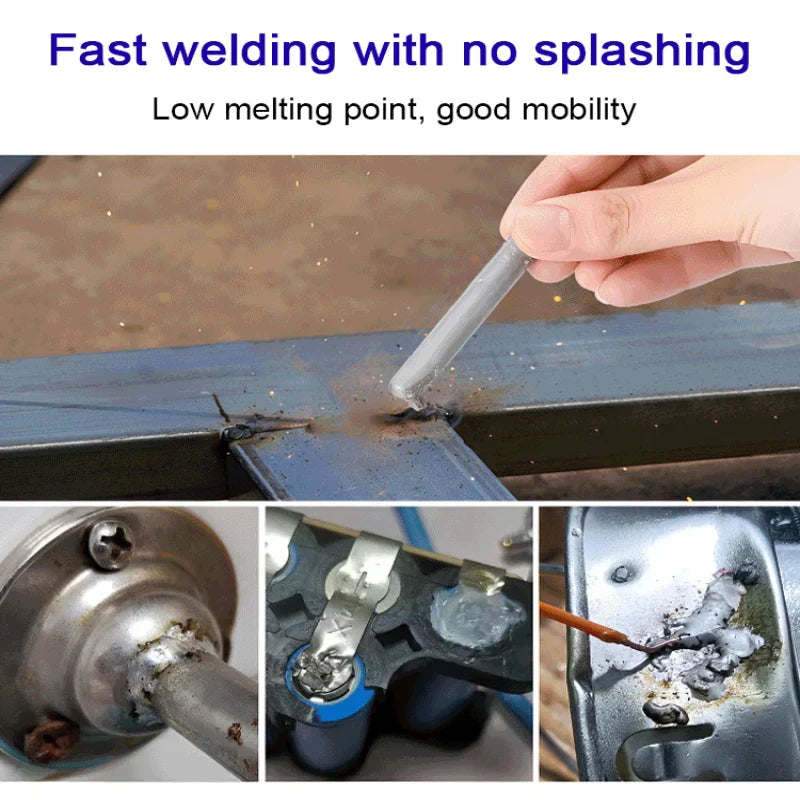 Avelena | MagicFix Niedertemperatur-Schweißstäbe