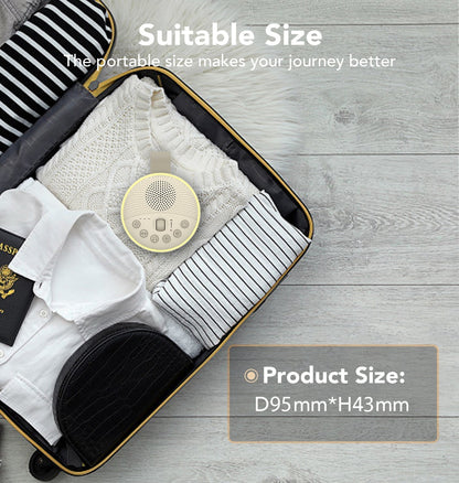 Avelena | Babyschlafmaschine