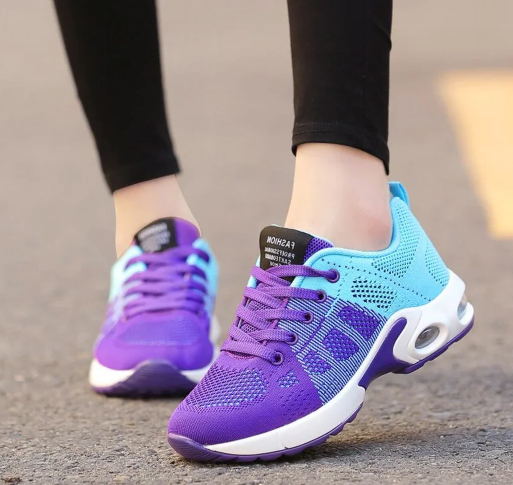 Avelena | Die bequemsten orthopädischen Schuhe von 2025!