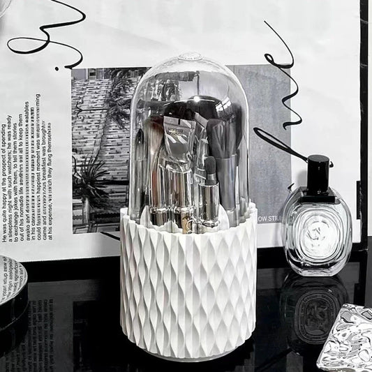 Avelena | Drehbarer Makeup-Organizer