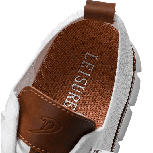 Jules | Ultrabequeme Herrenschuhe