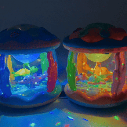 Avelena | Beruhigender Sternenprojektor Dreamyglow