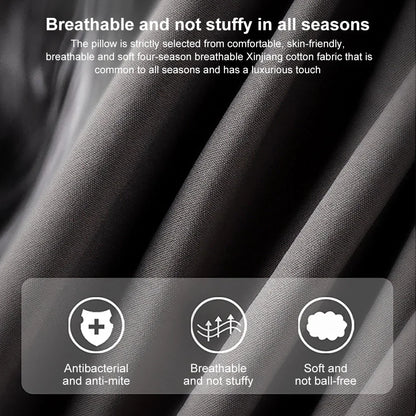 Avelena | DreamSupport Nacken- und Lendenwirbel-Kissen