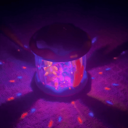 Avelena | Beruhigender Sternenprojektor Dreamyglow