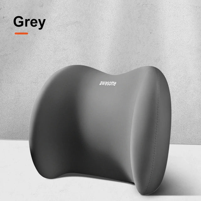 Avelena | DreamSupport Nacken- und Lendenwirbel-Kissen