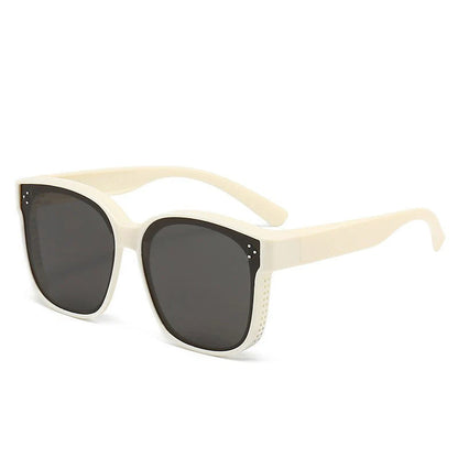 Avelena | SonnenSchutzdach Fit Over Sonnenbrille