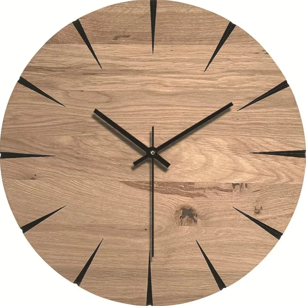 Avelena | Wandregal aus Holz Elegantes und Natürliches Design