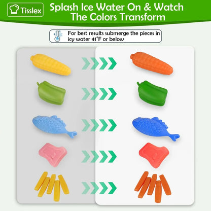 Avelena | Spielküchen-Set für kreatives Kochen