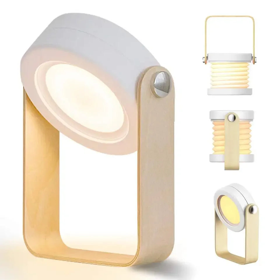 Avelena | Light™ - Drahtlose wiederaufladbare Laterne