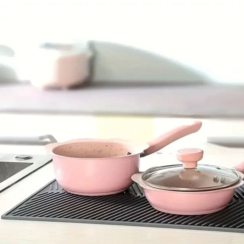 Avelena | DrainFlex – Silikon-Drainagematte