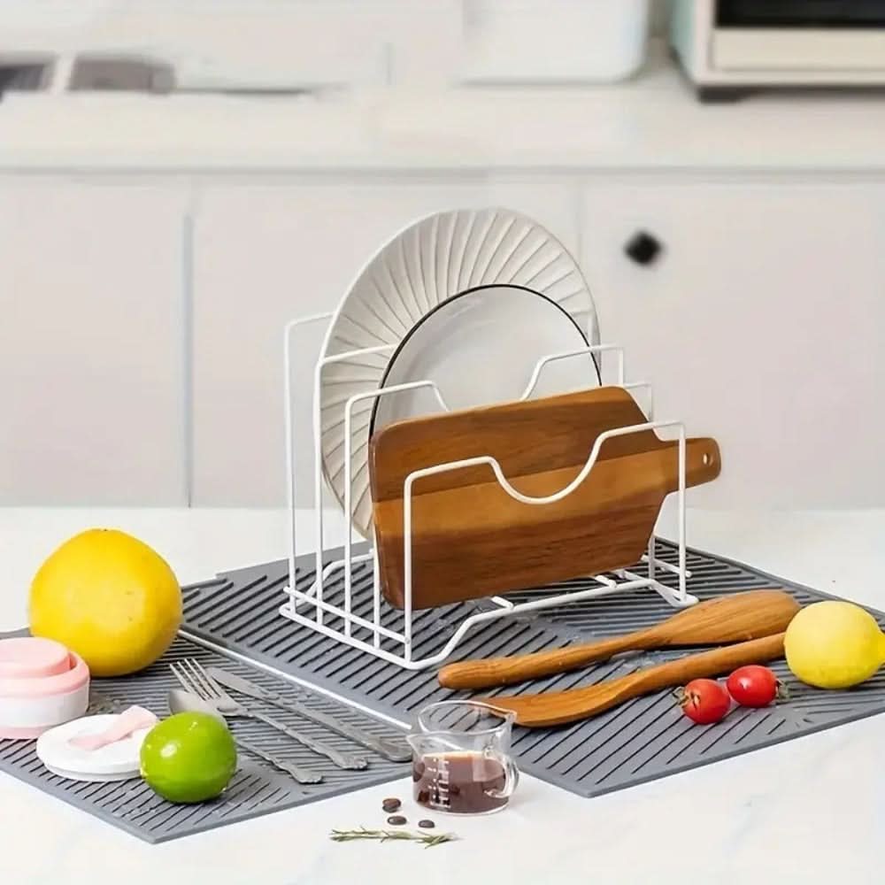 Avelena | DrainFlex – Silikon-Drainagematte