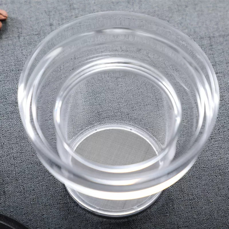 Avelena | ChillBrew Instantkaffee Glück