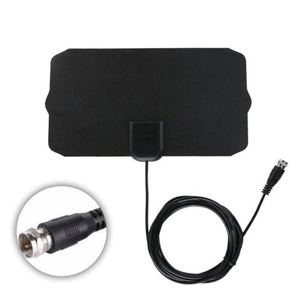 Avelena | ClearBeam | Innenbereich TV-Antenne – Zuverlässiger HD-Empfang