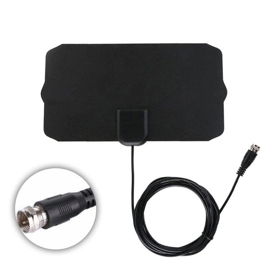 Avelena | ClearBeam | Innenbereich TV-Antenne – Zuverlässiger HD-Empfang