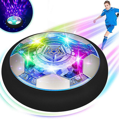 Avelena | Indoor Football Hover Ball LED Lichtspielzeug