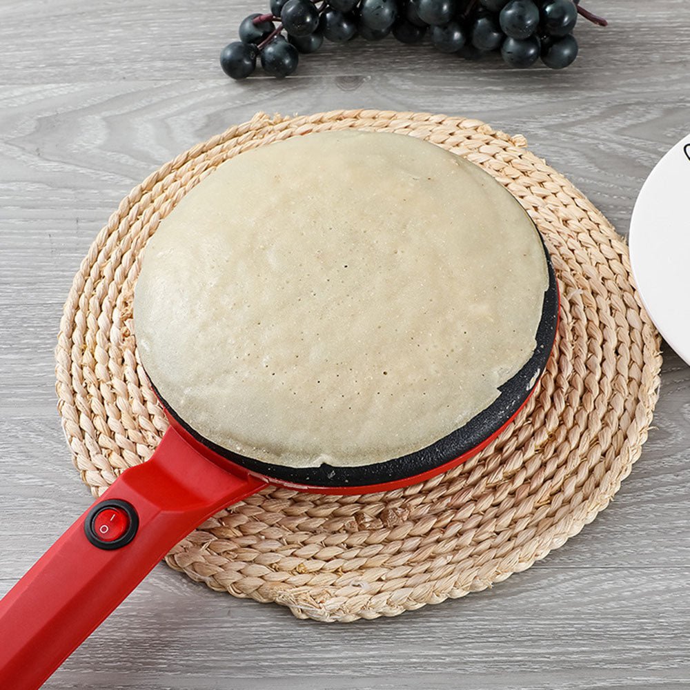 Avelena | Quickflip Bratpfanne für Perfekte Ergebnisse