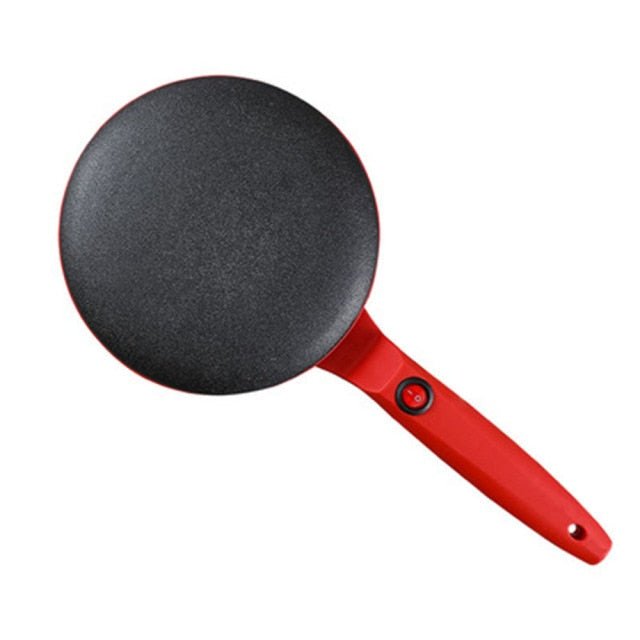 Avelena | Crêpe Maker Einfach und Perfekte Crêpes