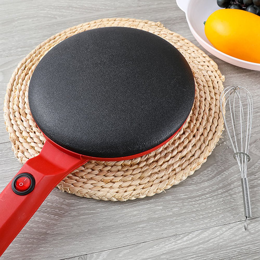 Avelena | Quickflip Bratpfanne für Perfekte Ergebnisse