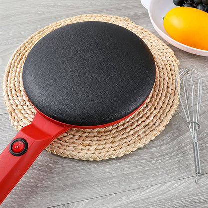 Avelena | Quickflip Bratpfanne für Perfekte Ergebnisse