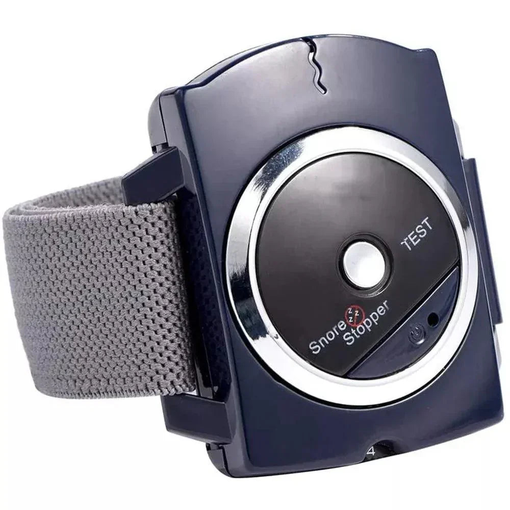 Avelena | Intelligentes Anti-Schnarch-Armband - SnoreFree