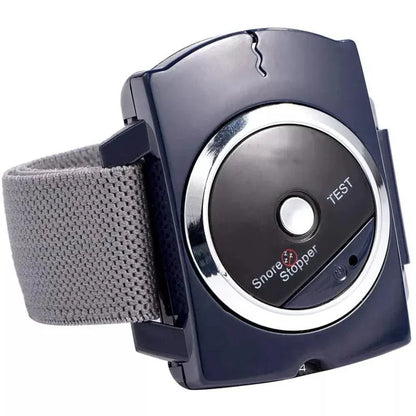 Avelena | Intelligentes Anti-Schnarch-Armband - SnoreFree