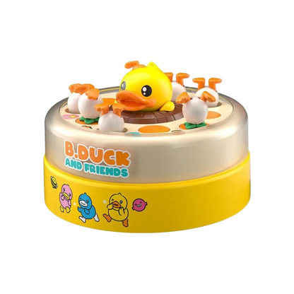 Avelena | Dexterity Toy Duck Design Schwimmend Aus Wasser