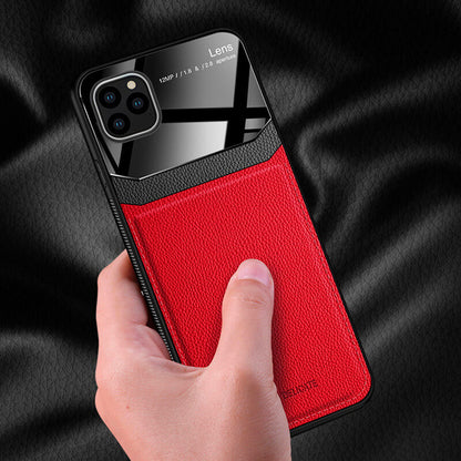 Avelena | EliteArmor | iPhone Hülle – Stoßsichere Slim Fit Schutz