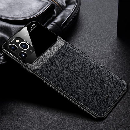 Avelena | EliteArmor | iPhone Hülle – Stoßsichere Slim Fit Schutz