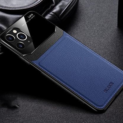 Avelena | EliteArmor | iPhone Hülle – Stoßsichere Slim Fit Schutz