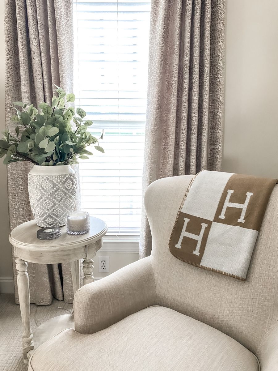 Avelena | Isabelle Chic Wool Cashmere Blanket